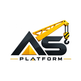 AS Platform logosu